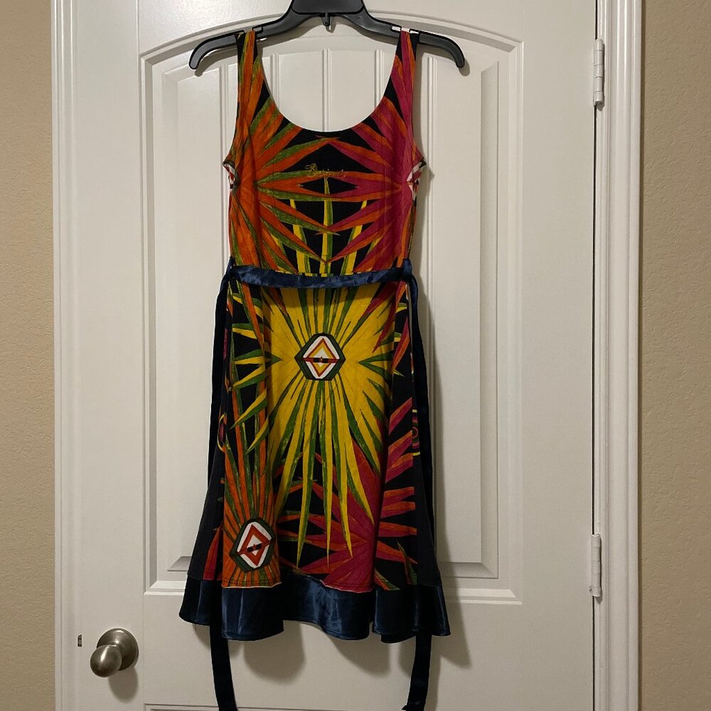 Desigual Dress - Picture 2 of 5